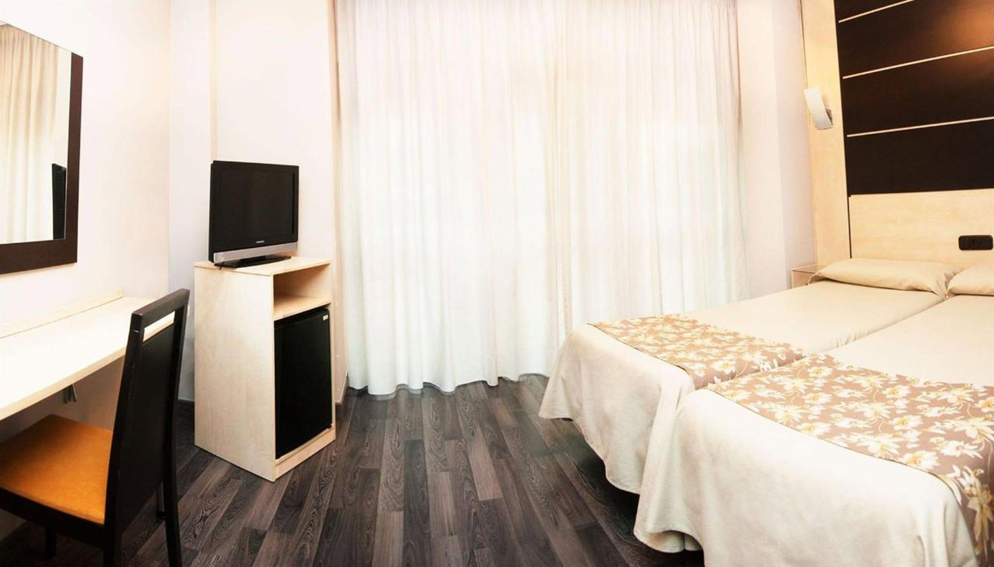 Hotel Universal