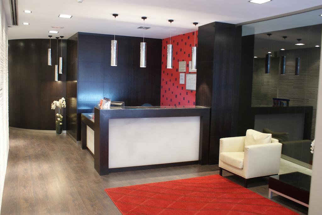 Universal Hotel