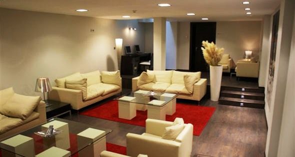 Universal Hotel Granada