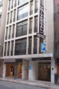 Universal Hotel