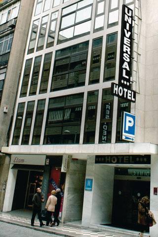 Universal Hotel
