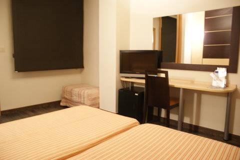 Hotel Universal Granada