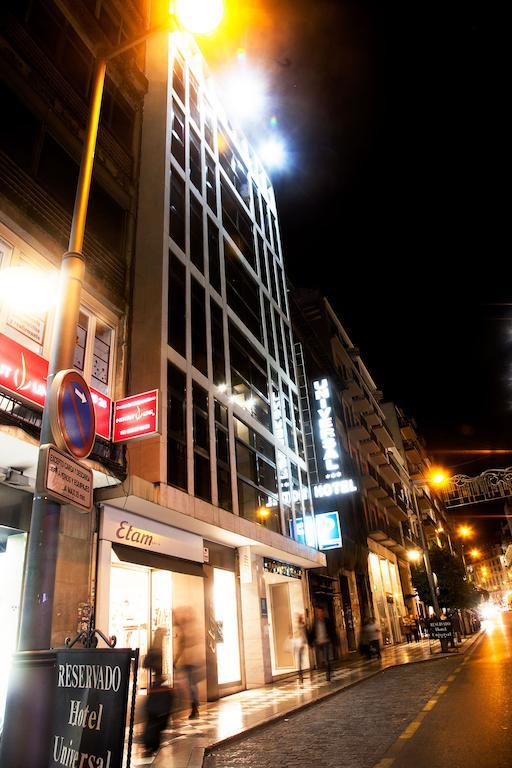 Universal Hotel 3*